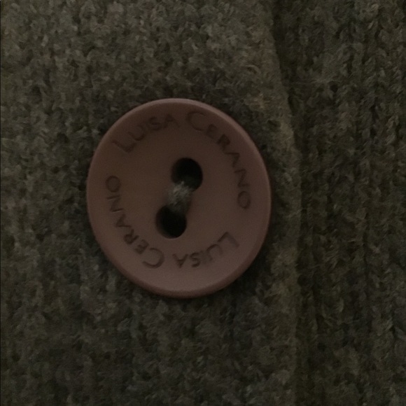 Luisa Cerano Women’s Sweater - Picture 7 of 8